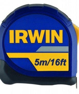 10507784 ΜΕΤΡΟΤΑΙΝΙΑ IRWIN 3M SHORT