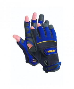 Irwin 10503838 Γάντια Ξυλουργού L