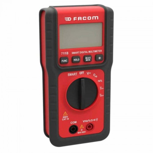 Facom 711BPB Πολύμετρο Συντήρησης