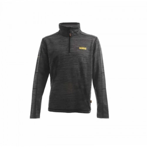 Dewalt DWC149-004 Φούτερ Jonesboro Fleece Εργασίας Γκρι No.XXL