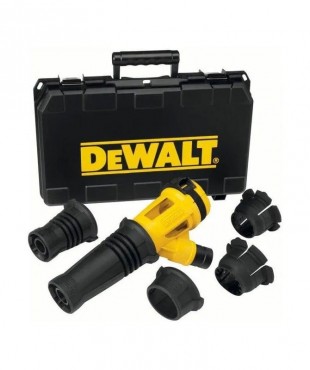 Dewalt DWH051 Σύστημα Αναρρόφησης Σκόνης 18V/54V