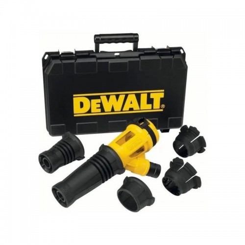 Dewalt DWH051 Σύστημα Αναρρόφησης Σκόνης 18V/54V