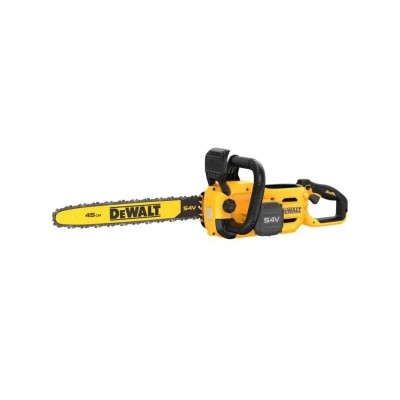Dewalt DCMCS574N  Αλυσοπρίονο 54V 45cm Flexvolt Li-Ion (Solo)