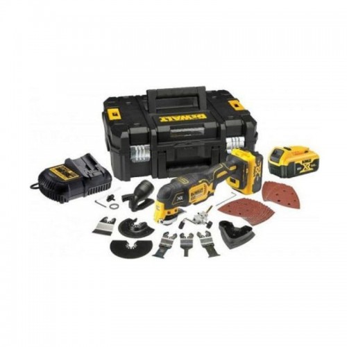Dewalt DCS356P2 Πολυεργαλείο Brushless 18V XR 2x5.0Ah
