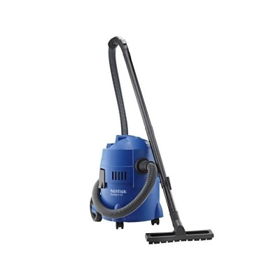 Nilfisk 18451119 Σκούπα Υγρά/Στερεά Buddy II 12 EU TC161 1200W 12lt