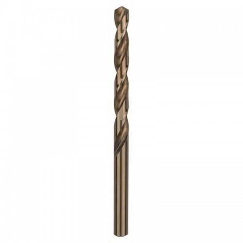 Bosch 2608585895 Τρυπάνια Κοβαλτίου Μετάλλου 8.5mm 5 τεμάχια