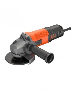 Black & Decker BEG110 Γωνιακός Τροχός 750W 115mm