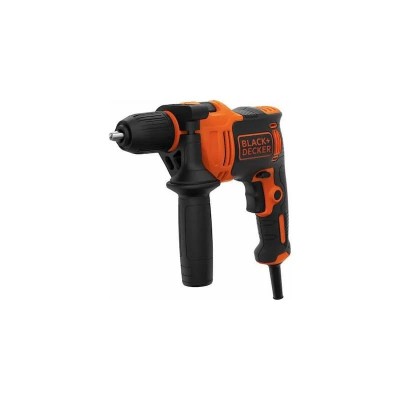 Black & Decker BEH550 Κρουστικό Δραπανοκατσάβιδο 550W
