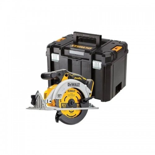 Dewalt DCS565NT Δισκοπρίονο 18V (SOLO) μαζί με βαλίτσα T-STAK