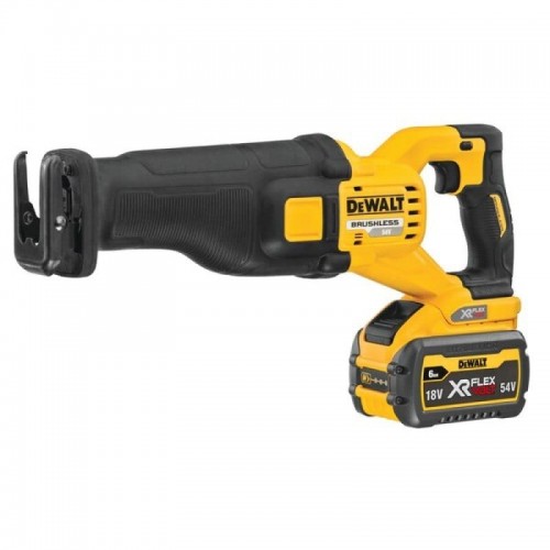 Dewalt DCS389T2 ΣΠΑΘΟΣΕΓΑ 54V XR 2x6.0Ah