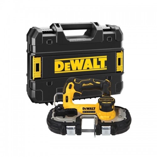 Dewalt DCS377NT Πριονοκορδέλα Μπαταρίας Solo