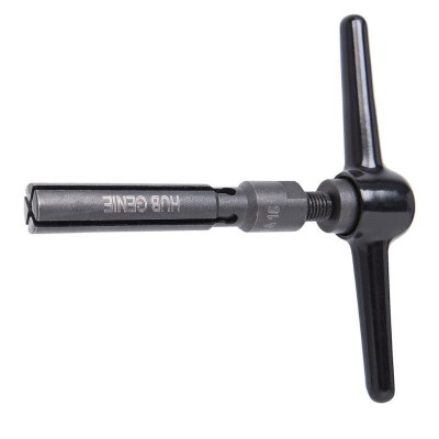 Unior 627271 Εξολκέας Πλήμνης Hub Genie 20mm