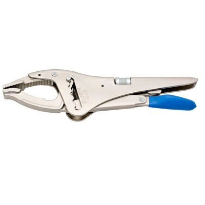 Unior 616724 Πένσα Γκριπ με Αρθρωση Κρεμαγιέρας 434/3  250