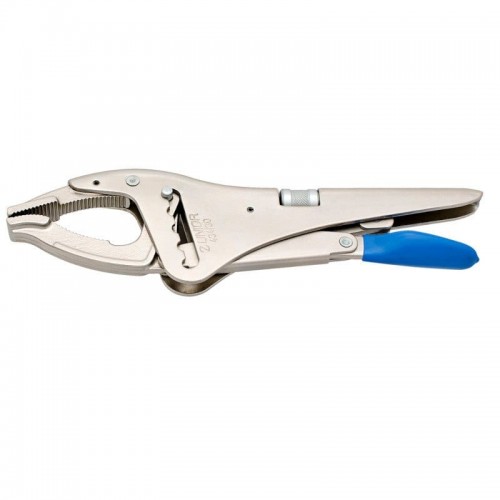 Unior 616724 Πένσα Γκριπ με Αρθρωση Κρεμαγιέρας 434/3  250