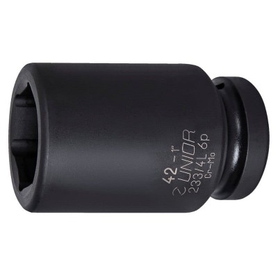 Unior 616785 Μακριά Καρυδάκια Αέρος 1" 233/4L6p No.60