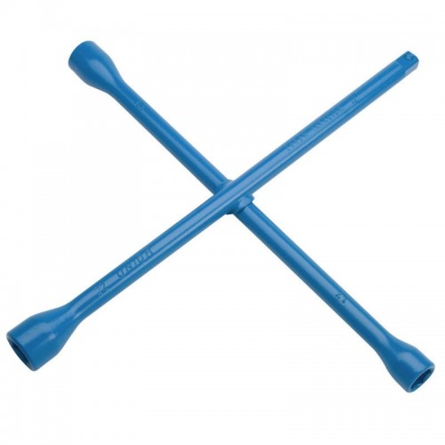 Unior 600812 Σταυρός Μπουλονιών για Ζάντες Αυτοκινήτων 213/6 17x19x22x24