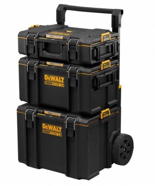 Dewalt DWST83402-1 Εργαλειοθήκη Τροχήλατη Toughsystem 2.0