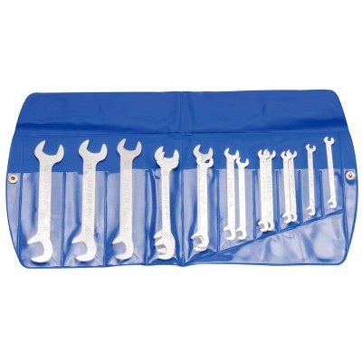 Unior 619287 Συλλόγή Μικρών Γερμανικών Κλειδιών για Ηλεκτρολόγους 114/2PB 3,2 - 14 /15