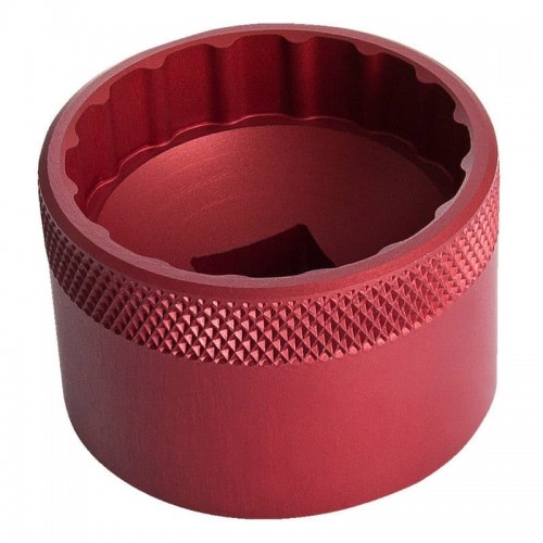 Unior 627620  Καρυδάκι Μεσαίας Τριβής BBR60