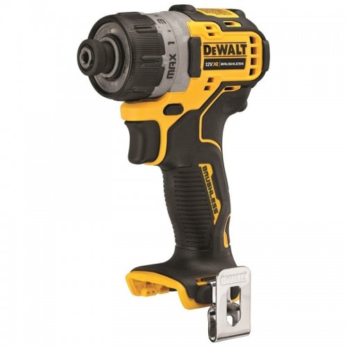 Dewalt DCF601N Κατσαβίδι Brushless 12V (SOLO)