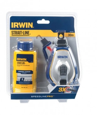 10507682 ΚΑΡΟΥΛΙ ΝΗΜΑΤΟΣ ΚΙΜΩΛΙΑΣ ΜΠΛΕ 30m/100