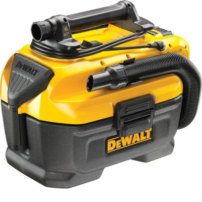 Dewalt DCV584L Ηλεκτρική Σκούπα για Στερεά & Υγρά 14.4V / 18V / 54V FLEXVOLT XR (SOLO)