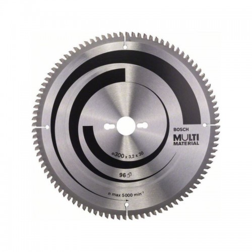Bosch 2608640518 Πριονόδισκος 300x30mm 96Δ