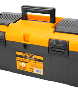 ΕΡΓΑΛΕΙΟΘΗΚΗ ΠΛΑΣΤΙΚΗ DINGQI