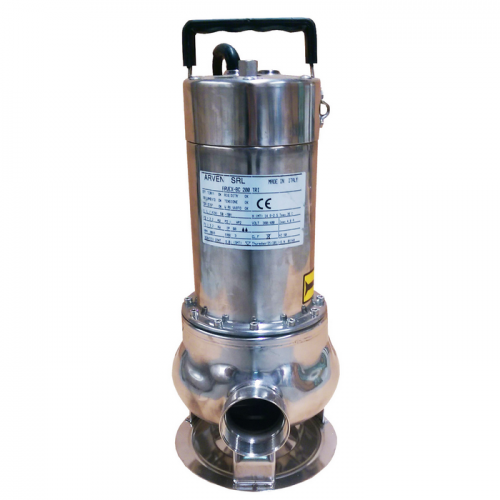 ΗΛΕΚΤΡΑΝΤΛΙΑ ARVEN ARVEX/S BC 100T