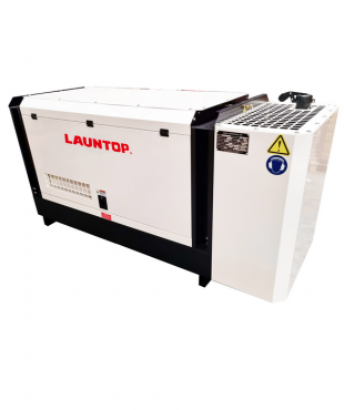 H/Z LAUNTOP ΤΡΙΦΑΣΙΚΟ LG40YD 40.0 KVA AVR ΑΘΟΡΥΒΟ
