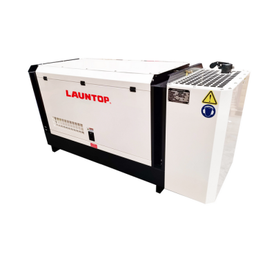 H/Z LAUNTOP ΤΡΙΦΑΣΙΚΟ LG40YD 40.0 KVA AVR ΑΘΟΡΥΒΟ