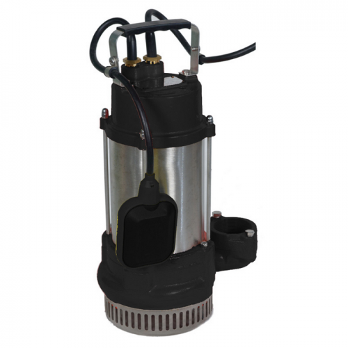 ΗΛΕΚΤΡΑΝΤΛΙΑ HIDROBEX QDR-1100FM