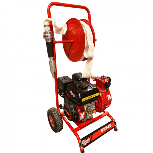 ΑΝΤΛΗΤΙΚΟ ΒΕΝΖΙΝΗΣ ΠΥΡΟΣΒΕΣΗΣ CAMPEON MRV80FTR ΑΝΤΛΗΤΙΚΟ ΒΕΝΖΙΝΗΣ ΠΥΡΟΣΒΕΣΗΣ CAMPEON MRV80FTR