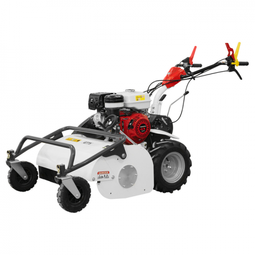 ΚΑΤΑΣΤΡΟΦΕΑΣ ΒΕΝΖΙΝΗΣ BARBIERI G775 ΜΕ HONDA GX340 ΜΕ ΣΦΥΡΙΑ