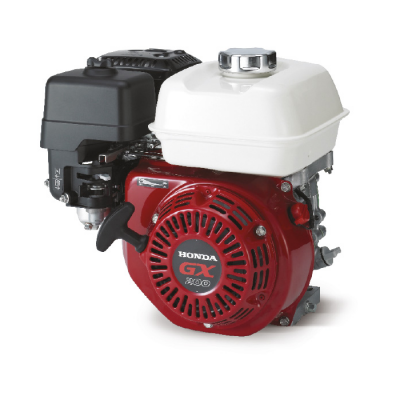 ΒΕΝΖΙΝΟΚΙΝΗΤΗΡΑΣ HONDA GX200V 5.8 HP