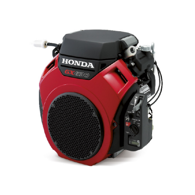 ΒΕΝΖΙΝΟΚΙΝΗΤΗΡΑΣ HONDA GX630V 20.8 HP