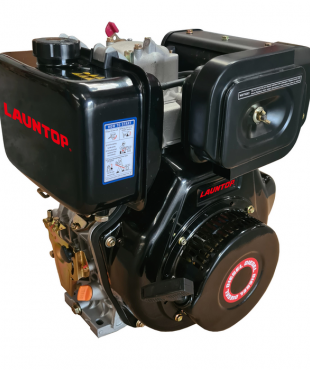 ΠΕΤΡΕΛΑΙΟΚΙΝΗΤΗΡΑΣ LAUNTOP LA170FG1E 4.2 HP