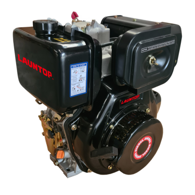 ΠΕΤΡΕΛΑΙΟΚΙΝΗΤΗΡΑΣ LAUNTOP LA170F1 4.2 HP
