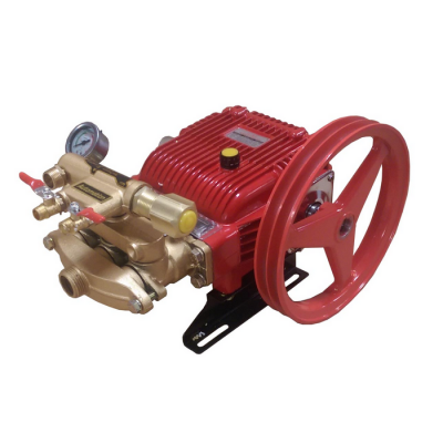 ΨΕΚΑΣΤΙΚΗ ΑΝΤΛΙΑ HL-30J1 (BY-PASS)