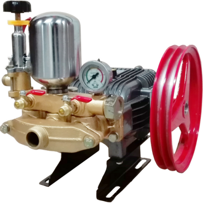 ΨΕΚΑΣΤΙΚΗ ΑΝΤΛΙΑ HL-30J2 ΜΕ ΚΕΡΑΜΙΚΑ ΕΜΒΟΛΑ (BY-PASS)