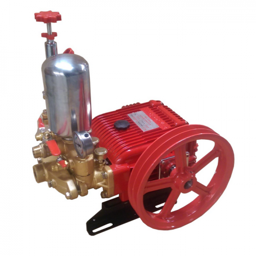 ΨΕΚΑΣΤΙΚΗ ΑΝΤΛΙΑ HL-100A (ΑΕΡΟΚΟΔΩΝΑΣ)