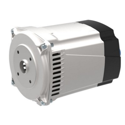 ΓΕΝΝΗΤΡΙΑ LINZ SP10M G 1Φ 5 KVA/220V J609a