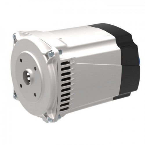 ΓΕΝΝΗΤΡΙΑ LINZ SP10M G 1Φ 5 KVA/220V J609a