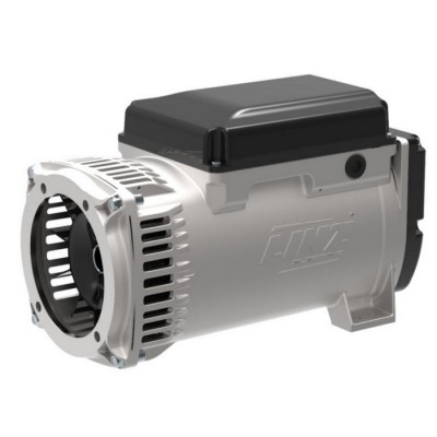 ΓΕΝΝΗΤΡΙΑ LINZ E1C11M B 1Φ 10 KVA/220V C30