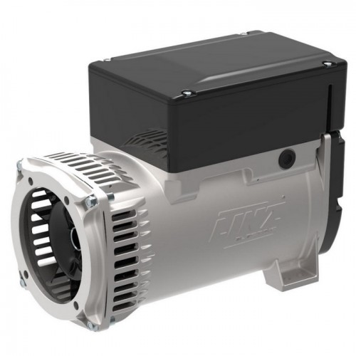 ΓΕΝΝΗΤΡΙΑ LINZ E1E13S C 1Φ 13,0 KVA/220 AVR C30