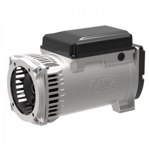 ΓΕΝΝΗΤΡΙΑ LINZ E1C11M C 1Φ 12 KVA/220V C30