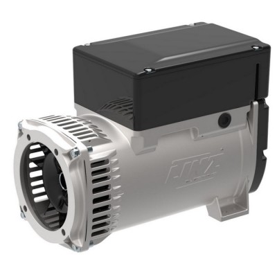 ΓΕΝΝΗΤΡΙΑ LINZ E1S13S C/2 3Φ 16.0KVA/380V C38