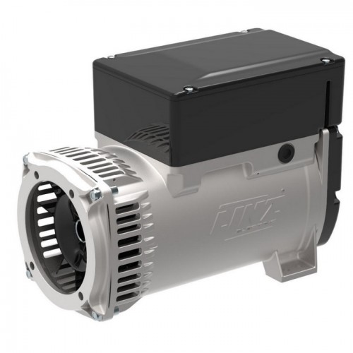 ΓΕΝΝΗΤΡΙΑ LINZ E1S10M H 3Φ 7,0KVA/380V J609b