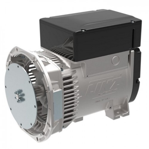 ΓΕΝΝΗΤΡΙΑ LINZ E1S13S B/4 3Φ 10.0KVA/380V