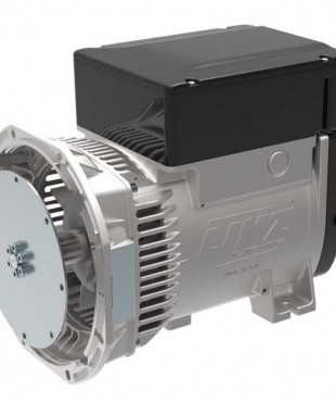 ΓΕΝΝΗΤΡΙΑ LINZ E1S13M F/4 3Φ 20.0KVA/380V
